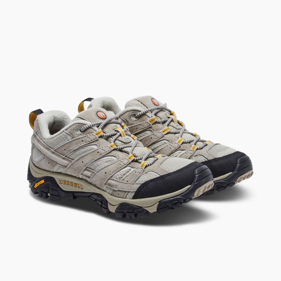 Merrell Women's Moab 2 Ventilator Taupe