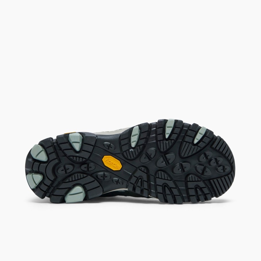 Merrell Women's Moab 3 Mid GORE-TEX Laurel