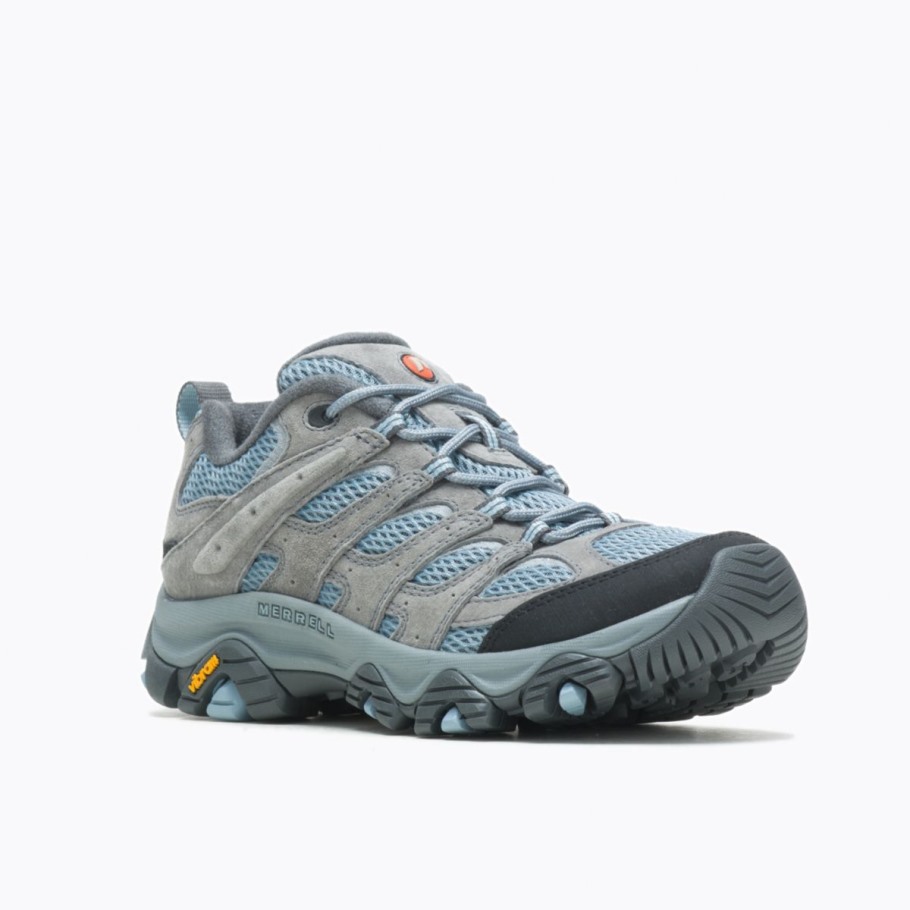 Merrell Women's Moab 3 Wide Width Altitude
