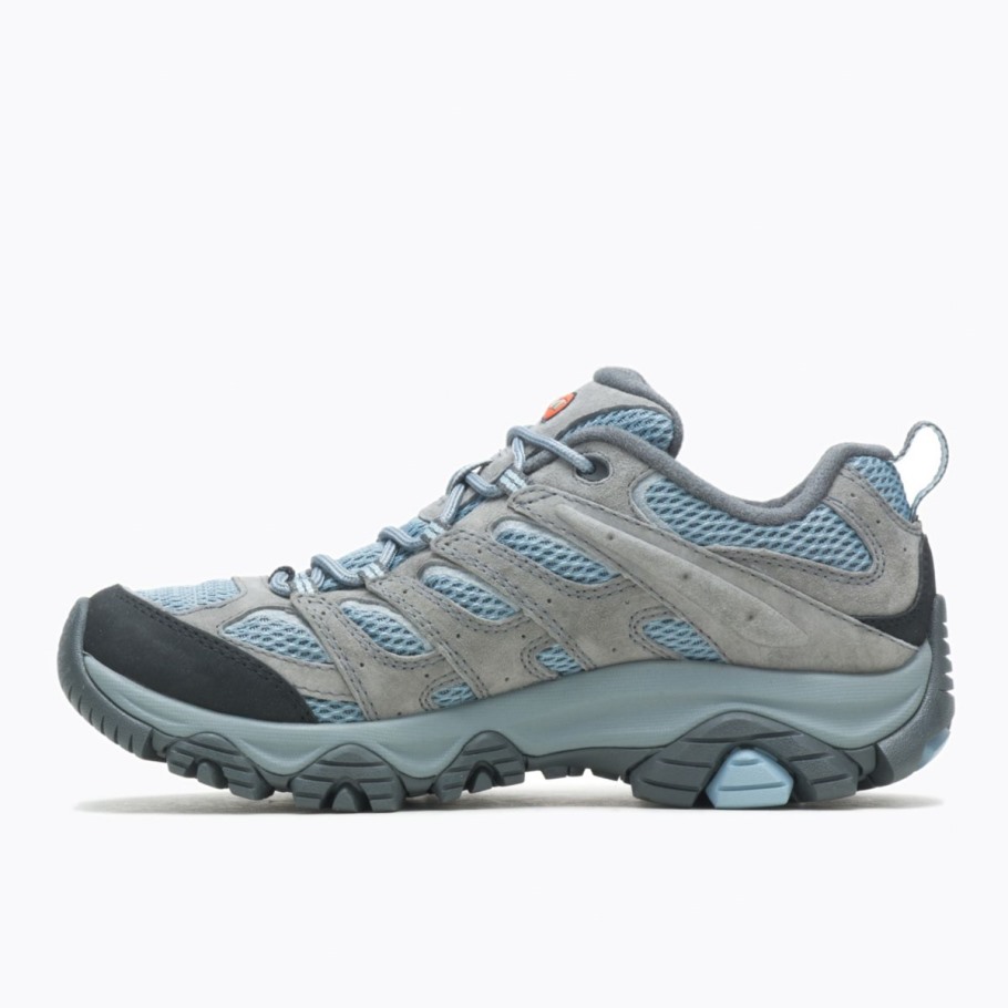 Merrell Women's Moab 3 Wide Width Altitude