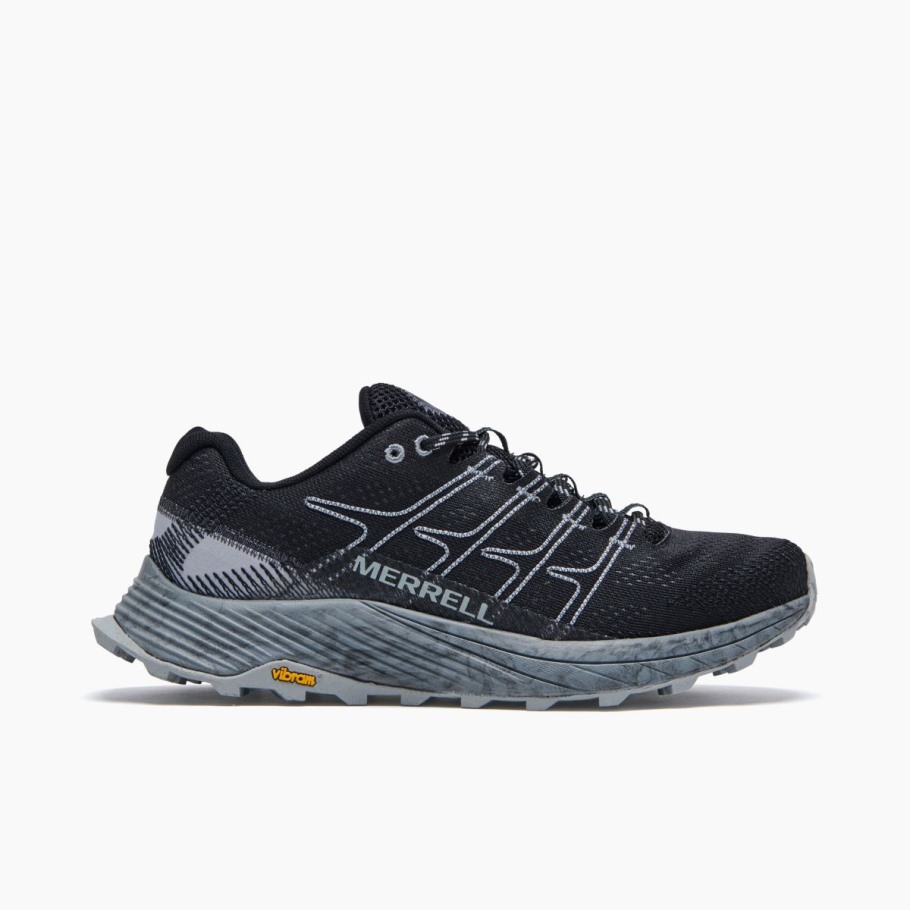 Merrell Women's Moab Flight Black