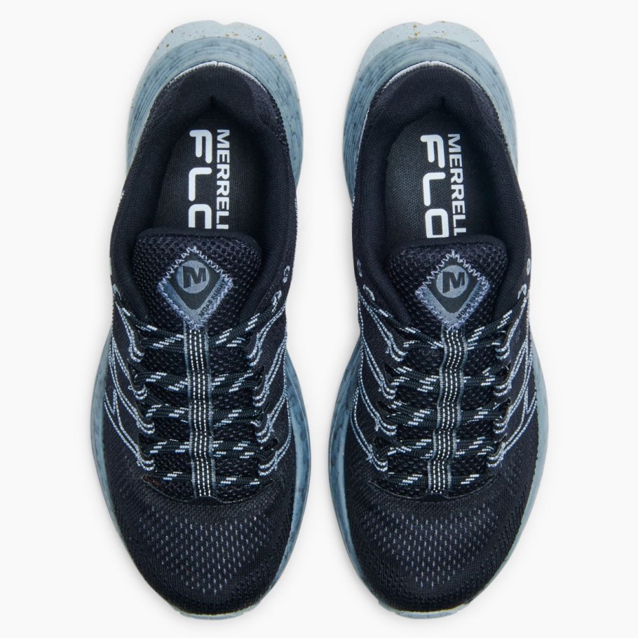 Merrell Women's Moab Flight Black