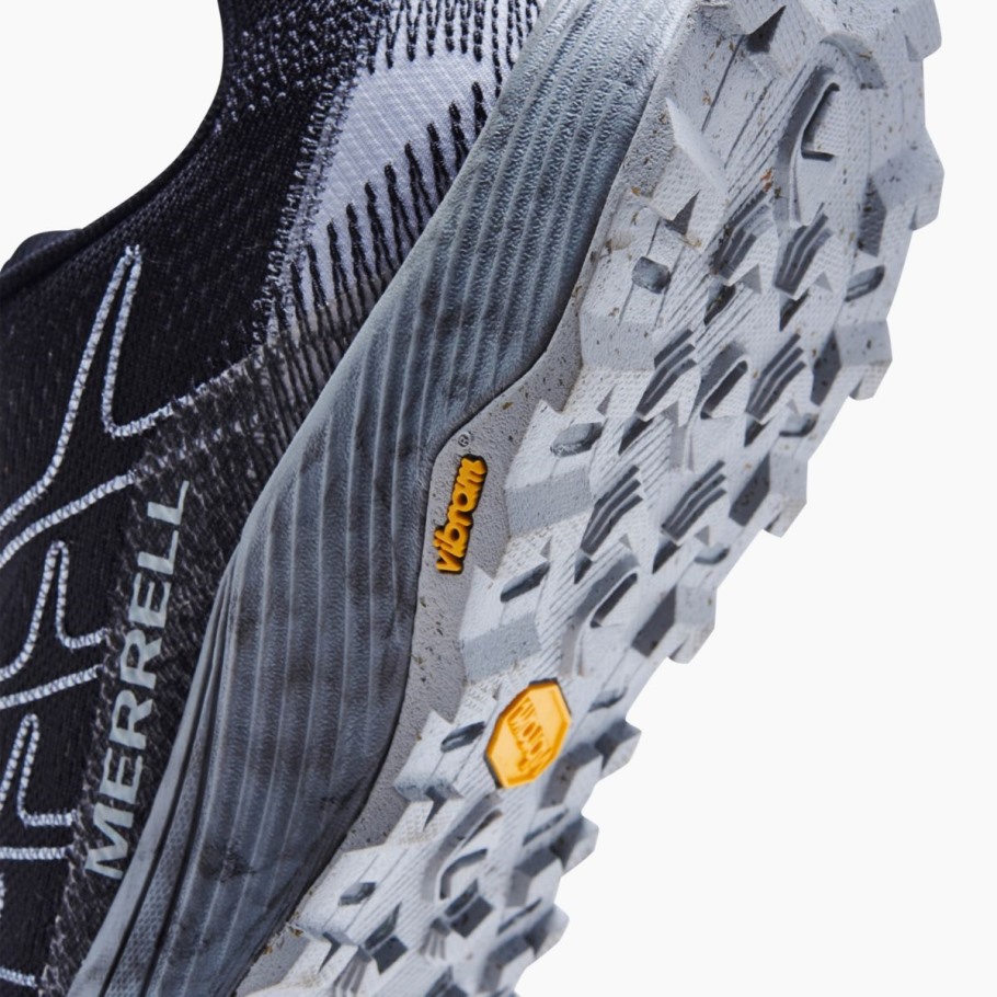 Merrell Women's Moab Flight Black