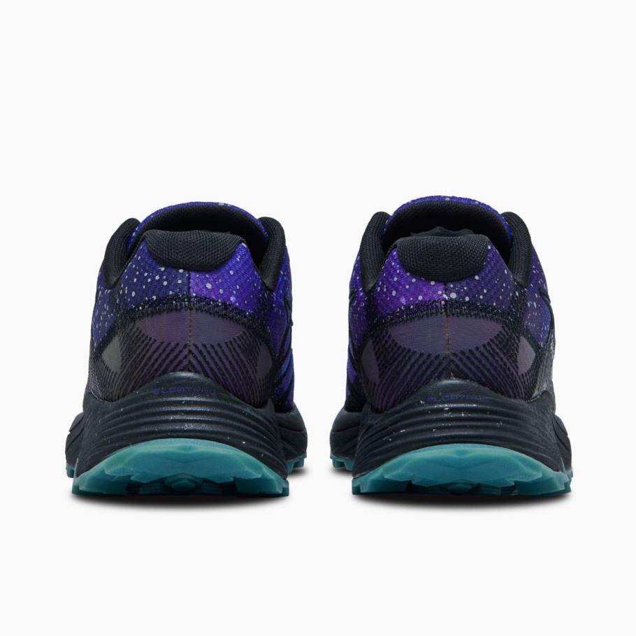 Merrell Women's Moab Flight Night Sky Night Sky