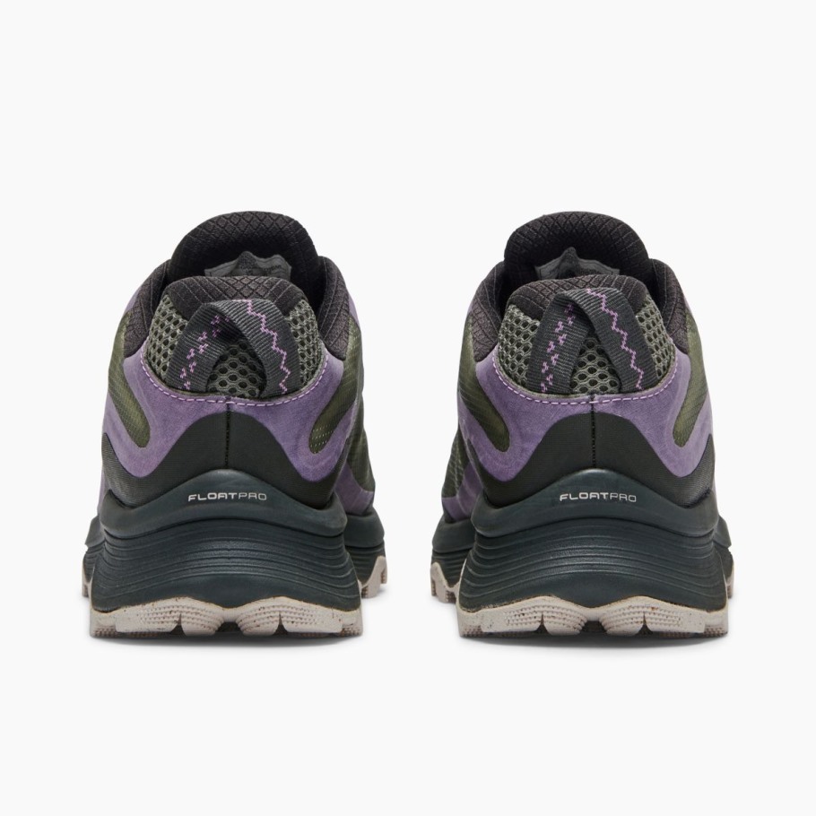Merrell Women's Moab Speed Lichen