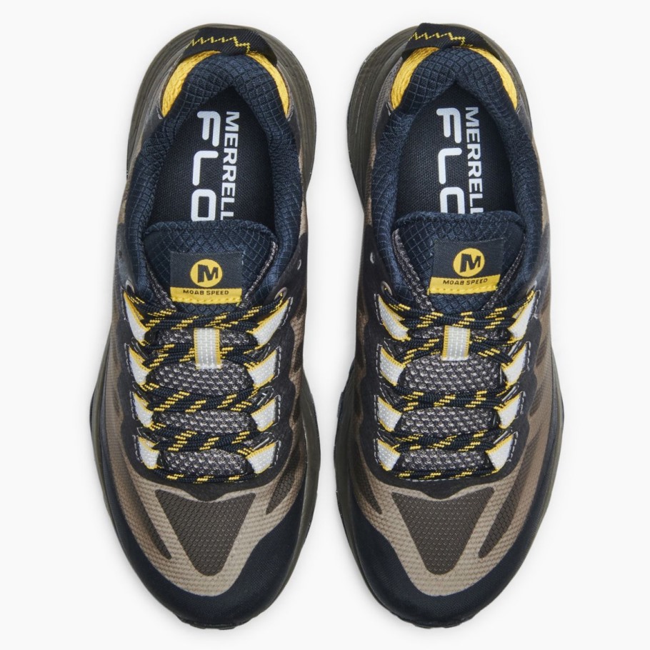 Merrell Women's Moab Speed Walnut