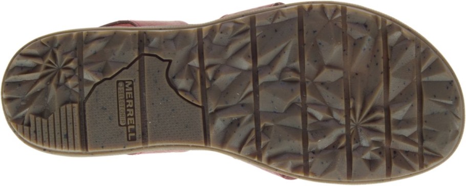 Merrell Women's Napa Valley Sling Merlot