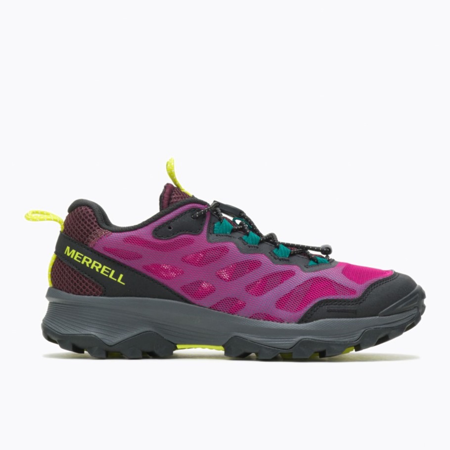 Merrell Women's Speed Strike Aerosport Fuschia