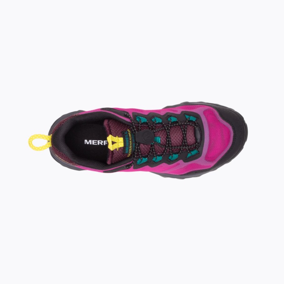 Merrell Women's Speed Strike Aerosport Fuschia
