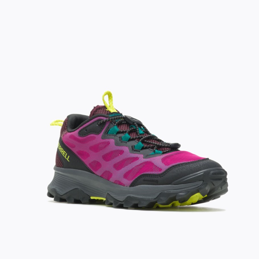 Merrell Women's Speed Strike Aerosport Fuschia