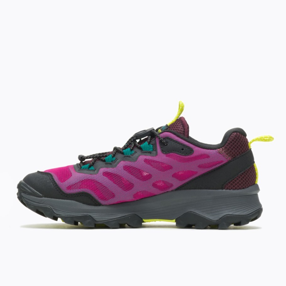Merrell Women's Speed Strike Aerosport Fuschia