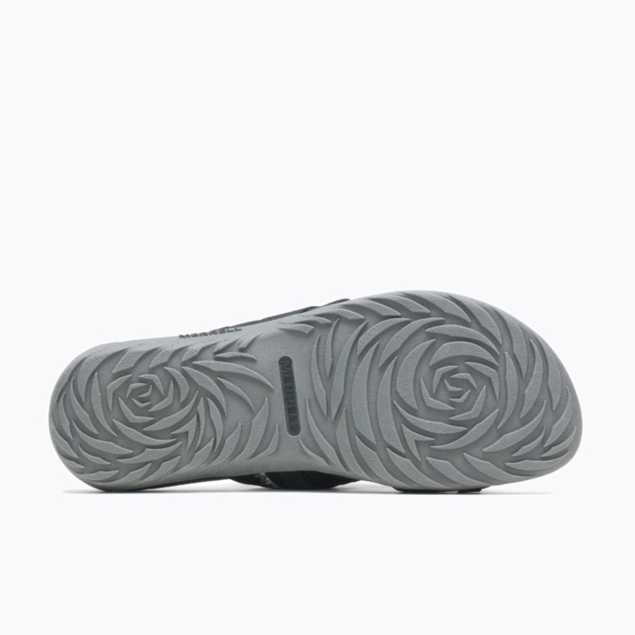 Merrell Women's Terran 3 Cush Post Black