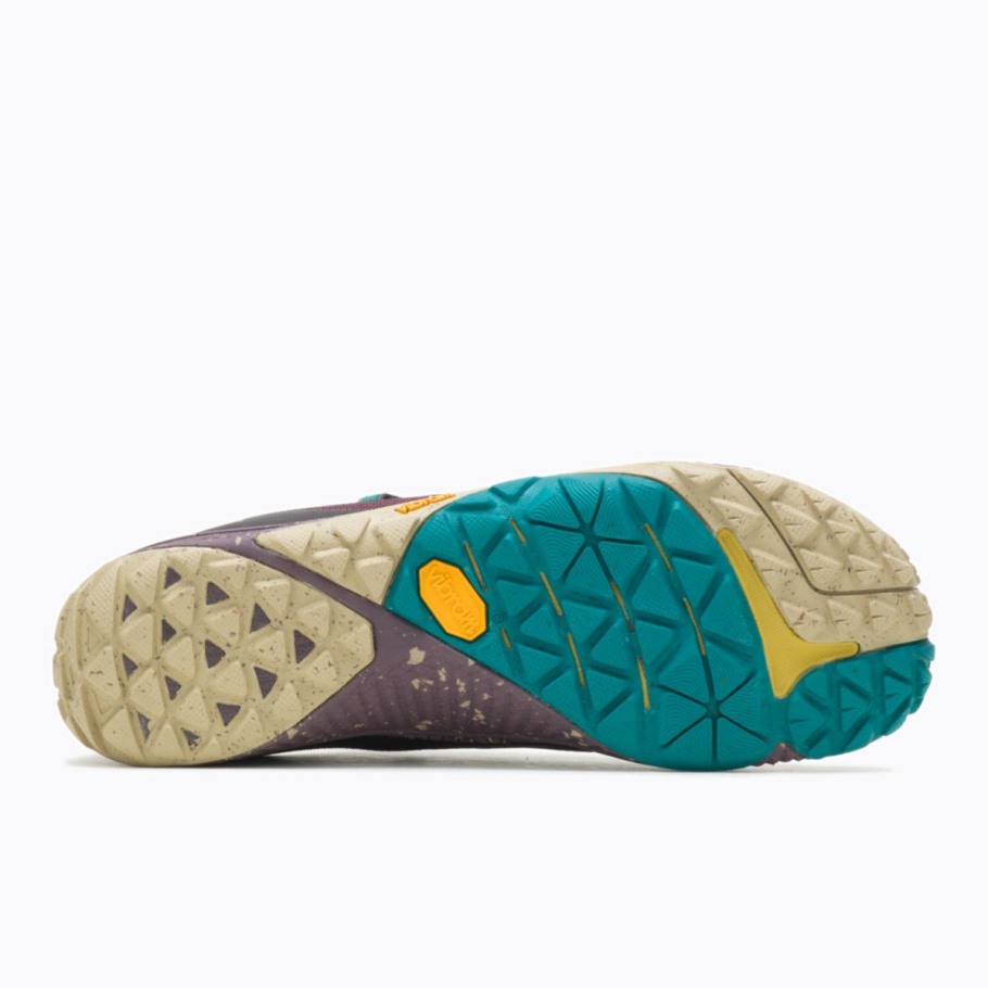 Merrell Women's Trail Glove 6 Eco Fuschia