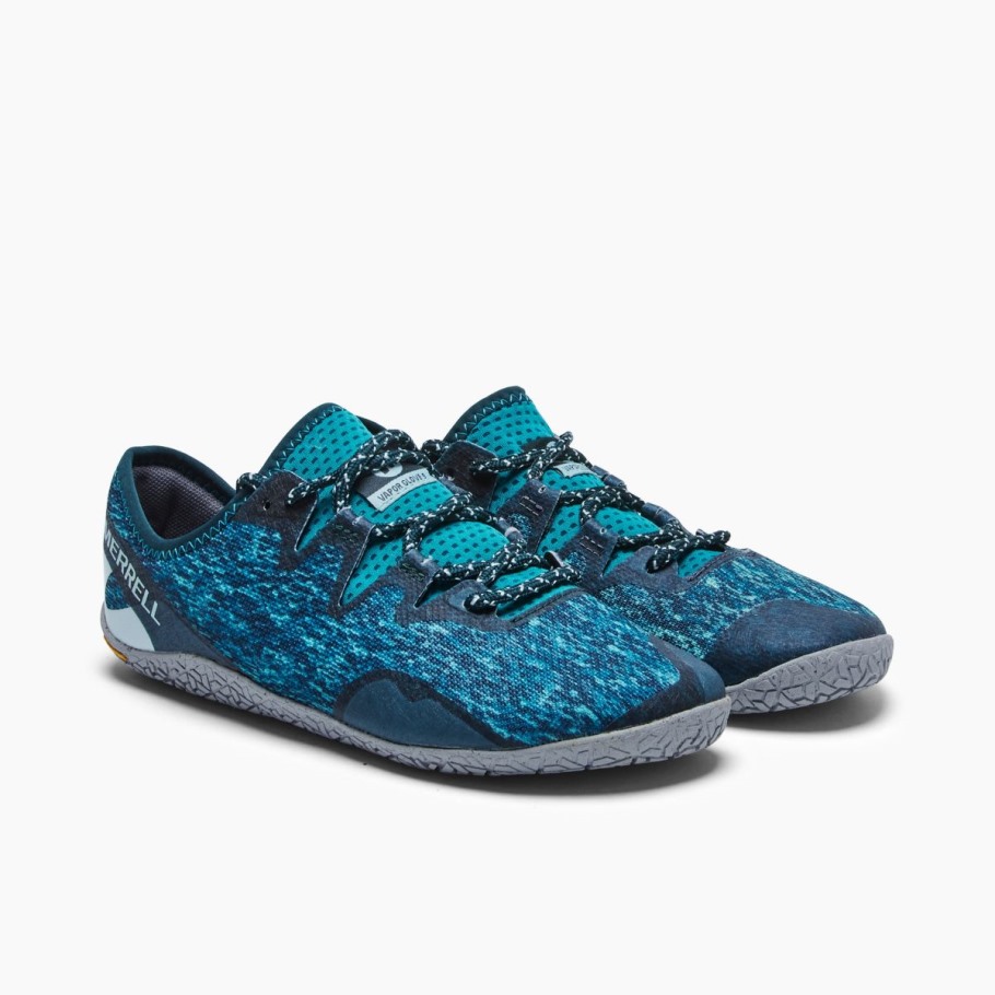 Merrell Women's Vapor Glove 5 Spearmint