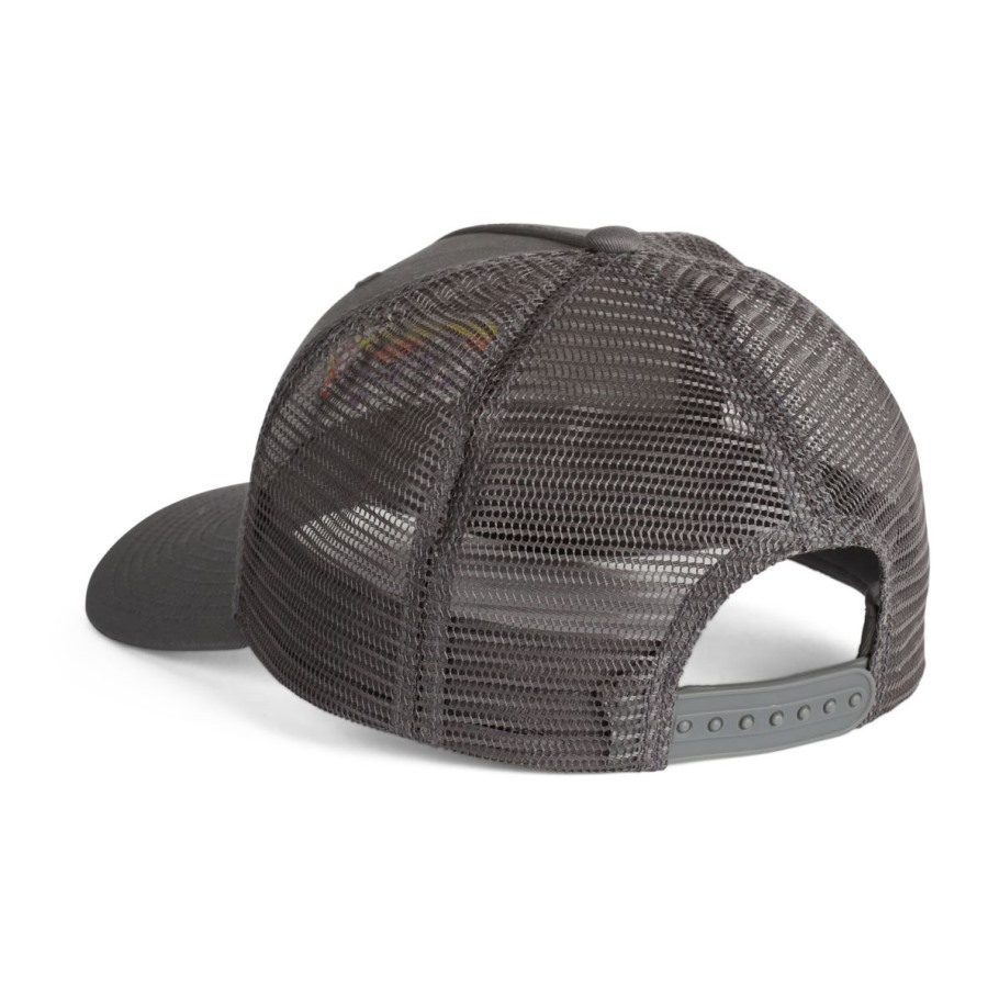 Sunset Trucker Hat Rock Merrell