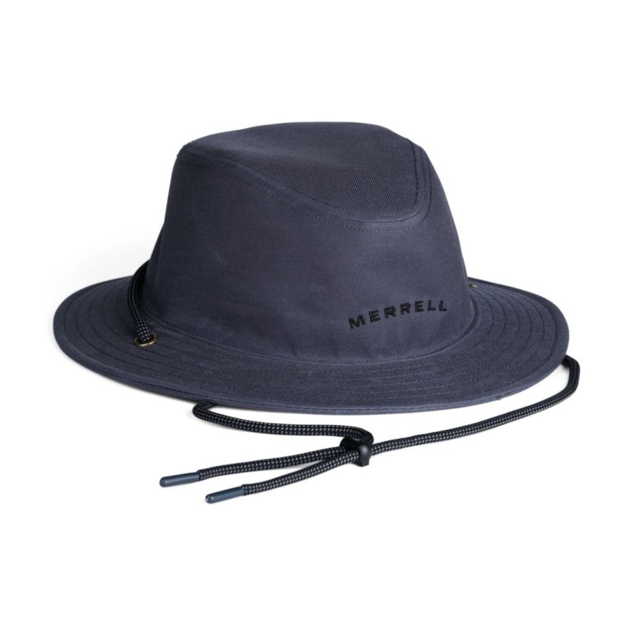 Trailhead Bucket Hat Merrell India Ink