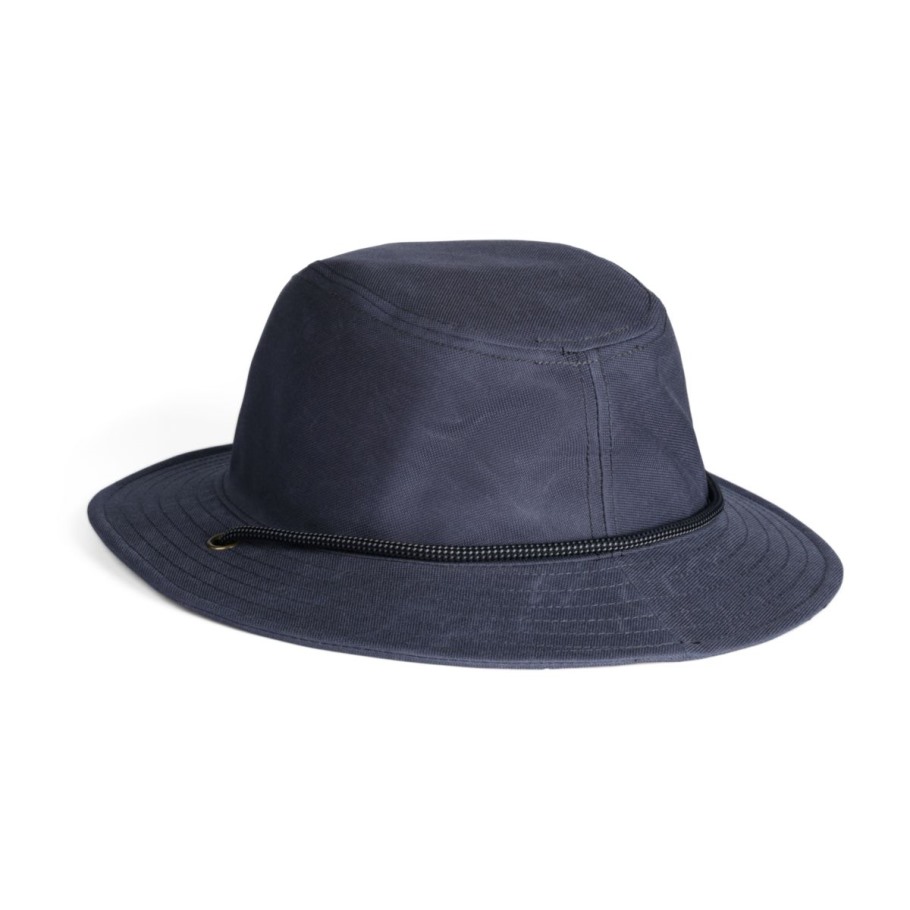 Trailhead Bucket Hat Merrell India Ink