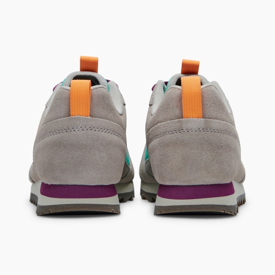 Women's Alpine Sneaker Merrell Moon Mint