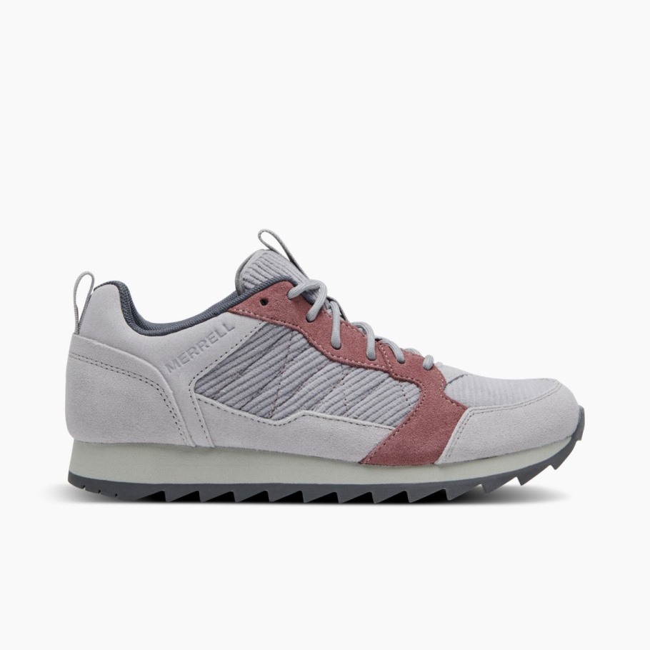 Women's Alpine Sneaker Merrell Paloma Corduroy