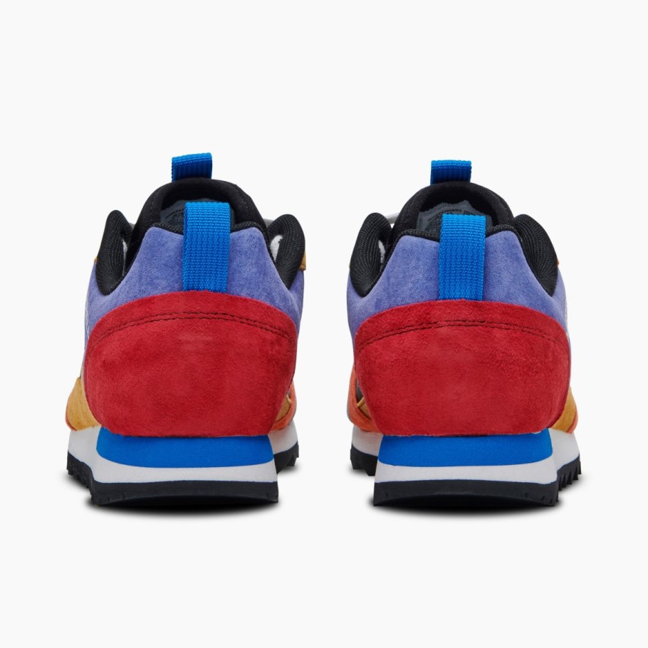 Women's Alpine Sneaker Multi Merrell