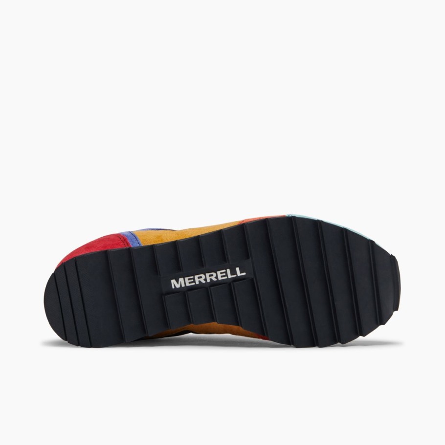 Women's Alpine Sneaker Multi Merrell