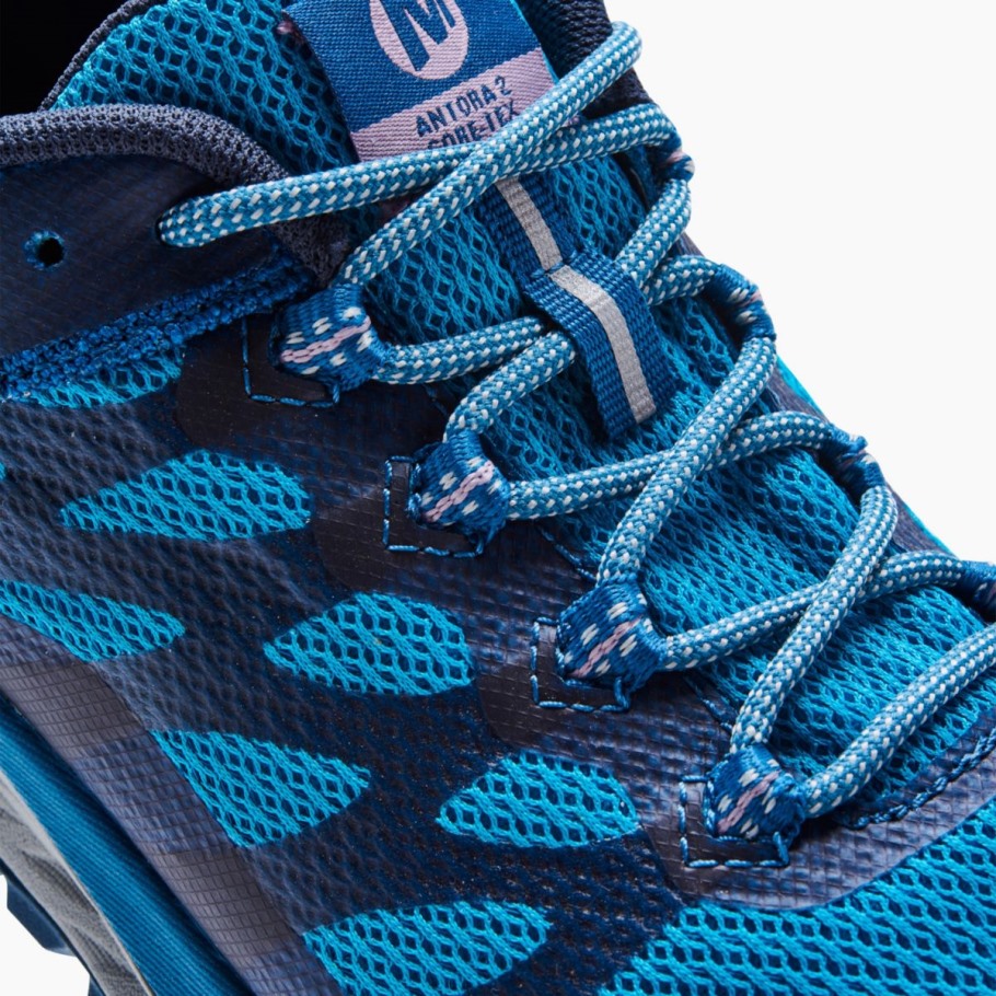 Women's Antora 2 GORE-TEX Capri Merrell