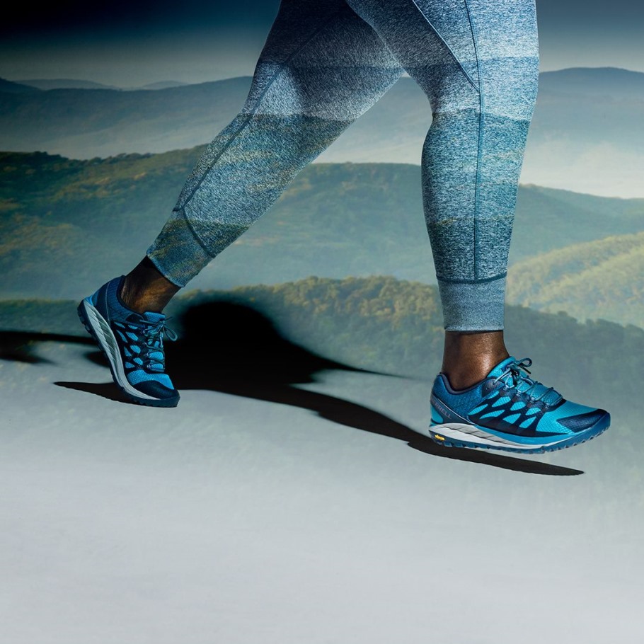 Women's Antora 2 GORE-TEX Capri Merrell