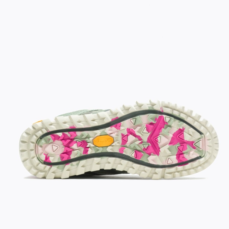 Women's Antora 2 GORE-TEX Merrell Tea