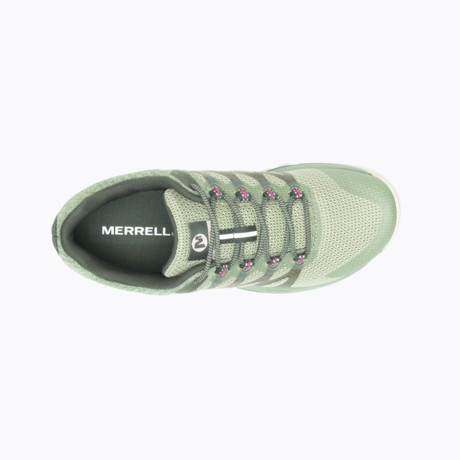 Women's Antora 2 GORE-TEX Merrell Tea