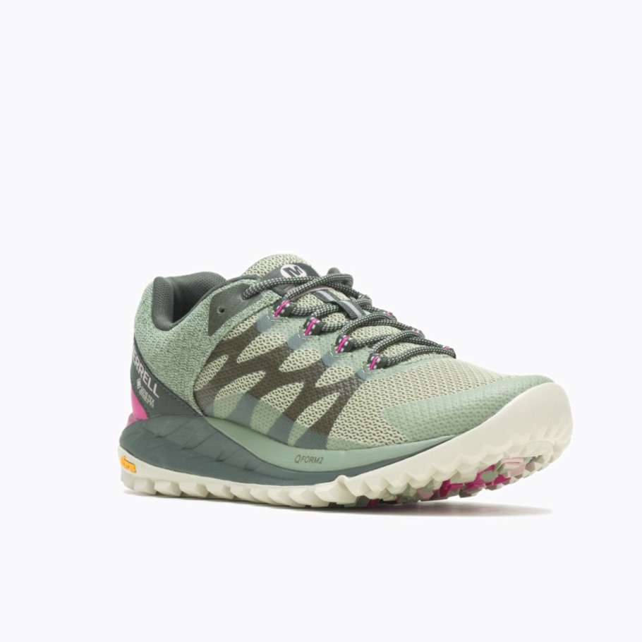 Women's Antora 2 GORE-TEX Merrell Tea