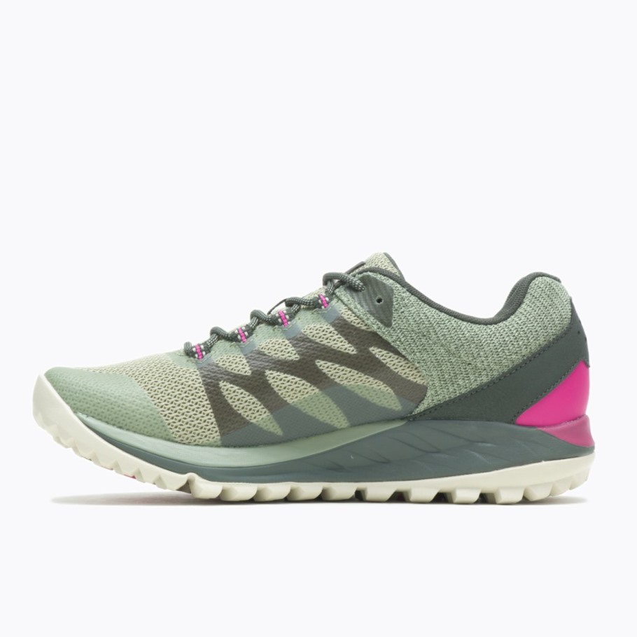 Women's Antora 2 GORE-TEX Merrell Tea
