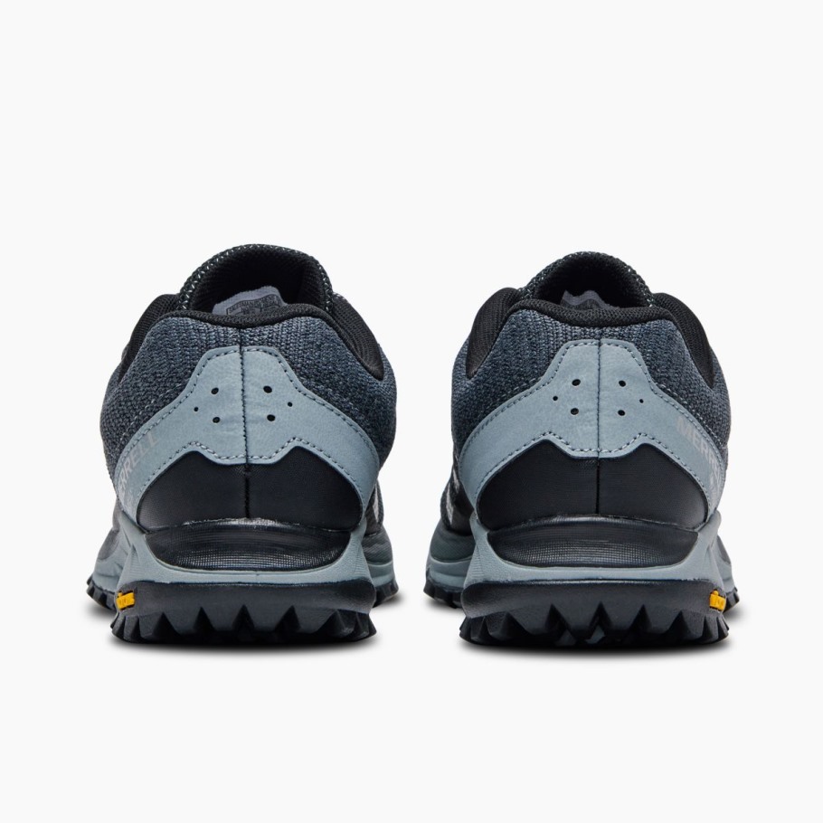 Women's Antora 2 GORE-TEX Wide Width Merrell Black