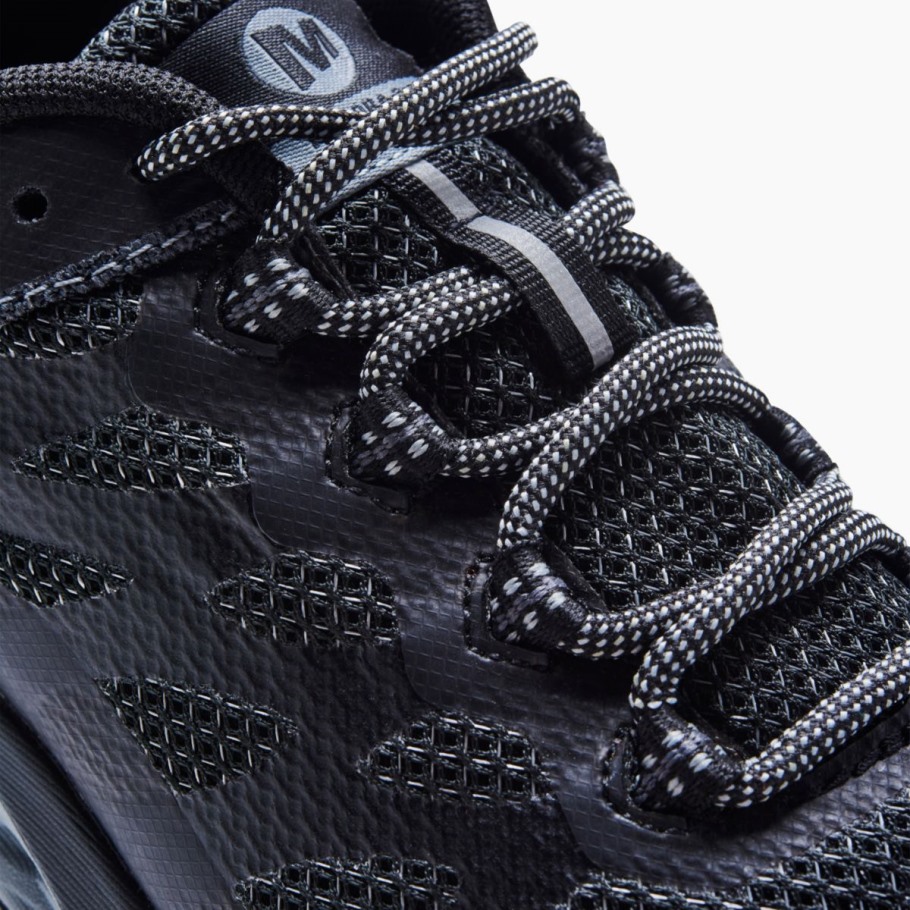 Women's Antora 2 GORE-TEX Wide Width Merrell Black