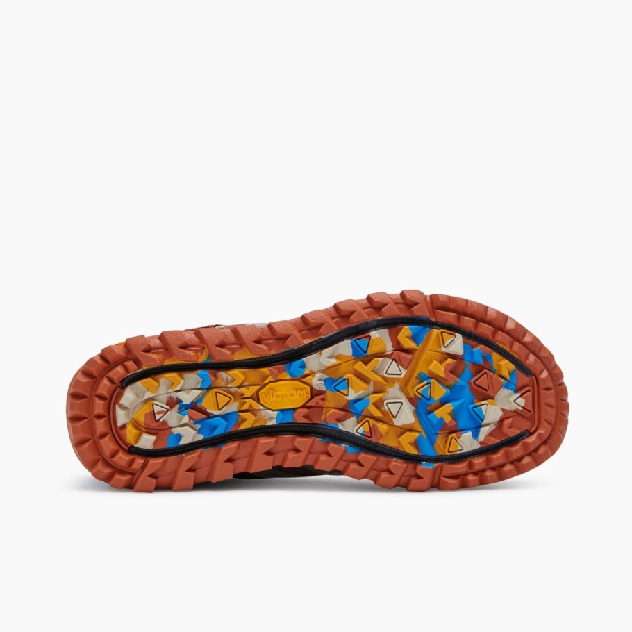 Women's Antora 2 Merrell Oyster