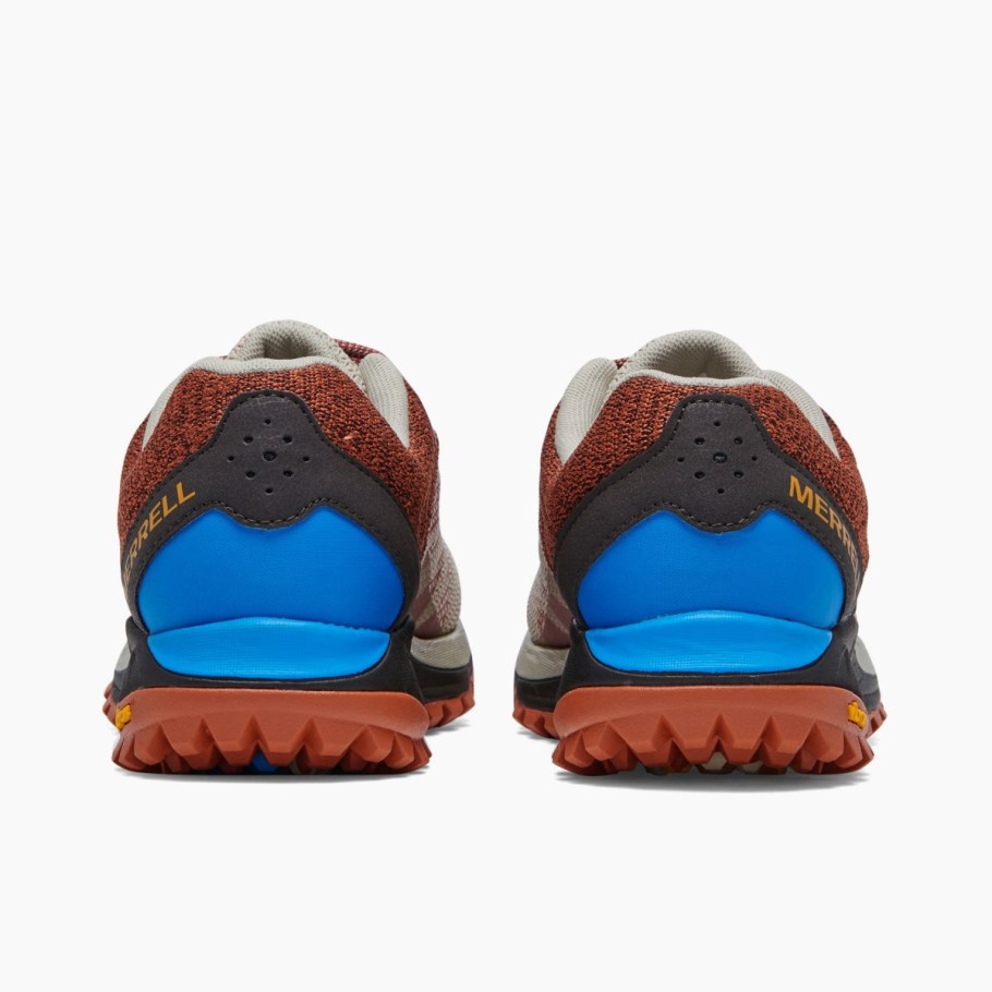 Women's Antora 2 Merrell Oyster