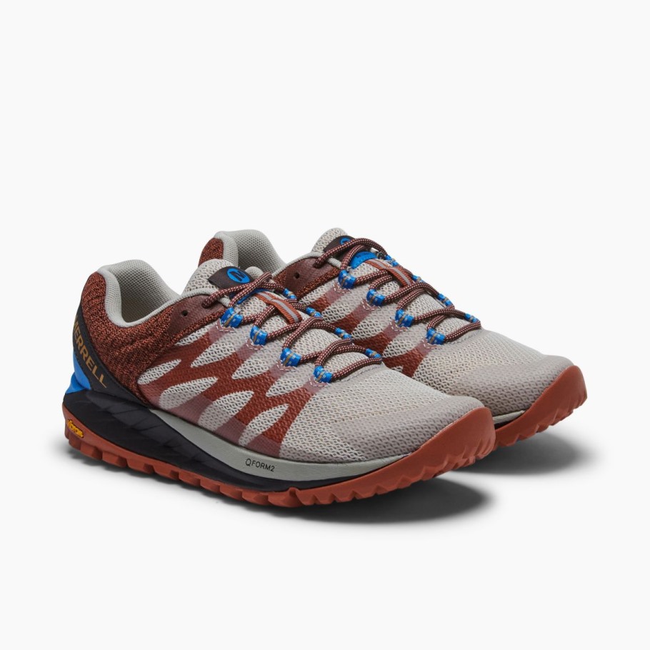 Women's Antora 2 Merrell Oyster