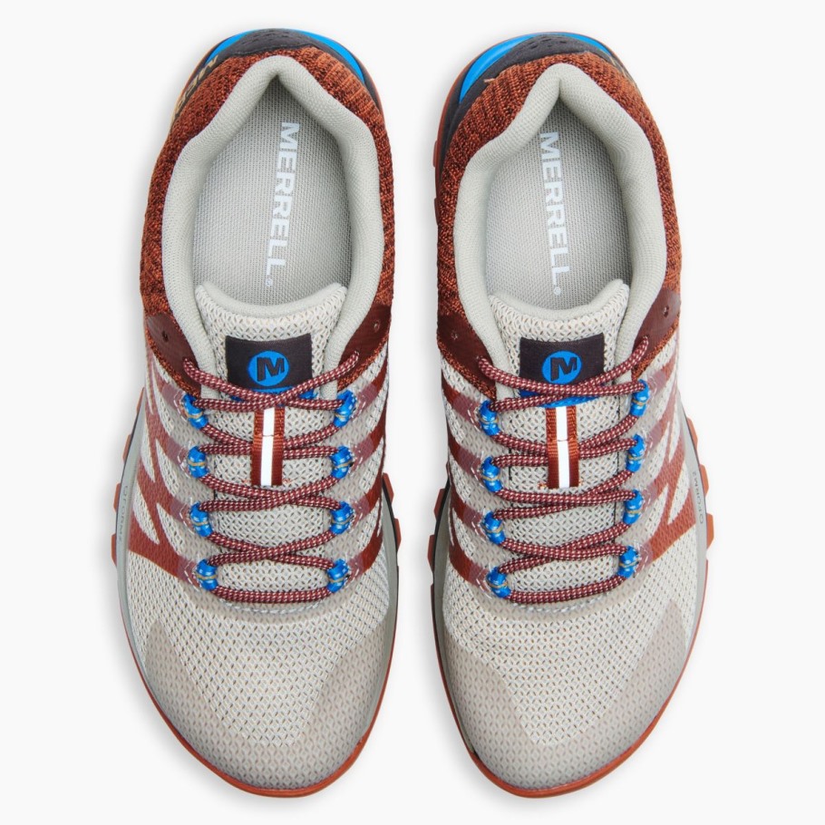 Women's Antora 2 Merrell Oyster