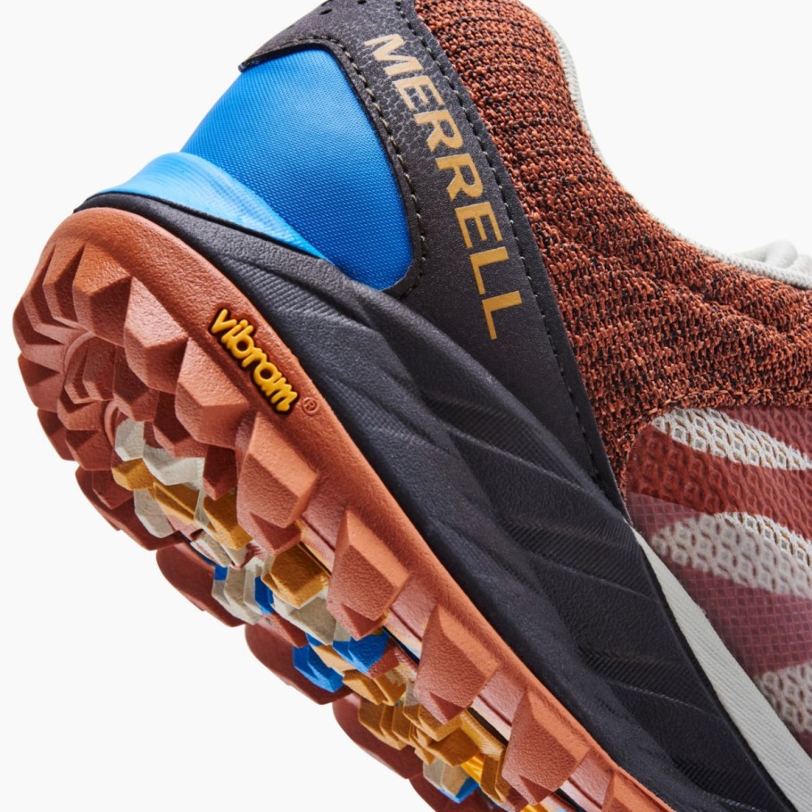 Women's Antora 2 Merrell Oyster