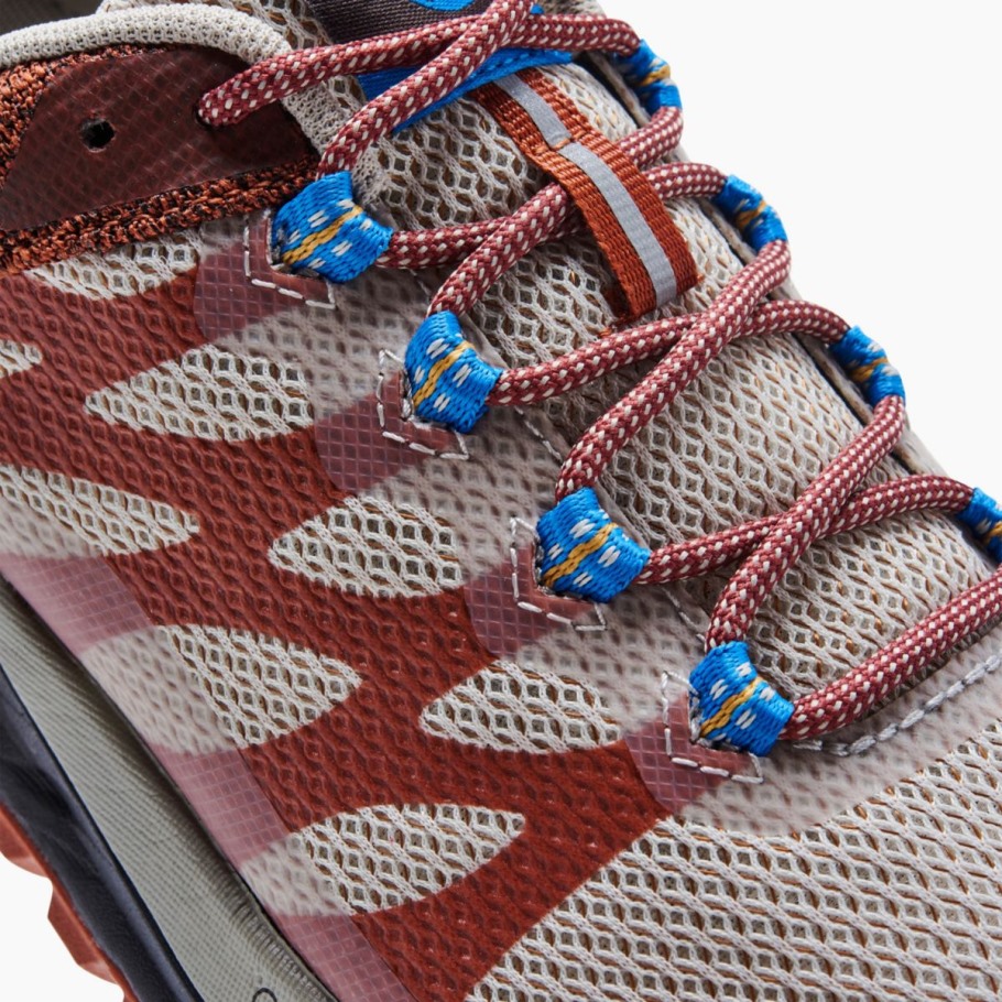 Women's Antora 2 Merrell Oyster