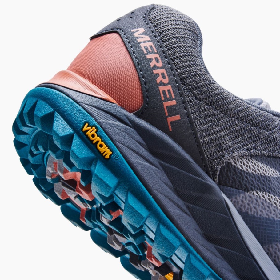 Women's Antora 2 Merrell Paloma