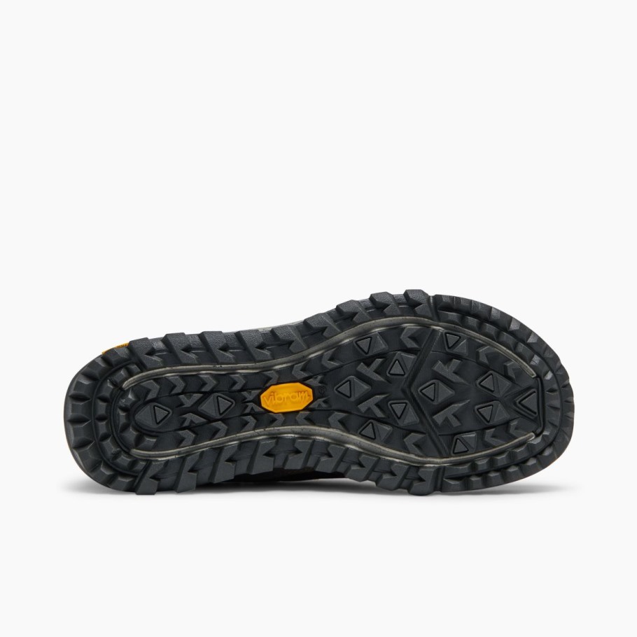 Women's Antora Sneaker Moc Merrell Marron