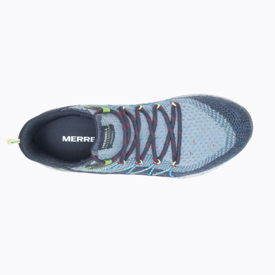 Women's Bravada 2 Merrell Navy