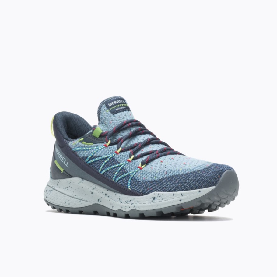 Women's Bravada 2 Merrell Navy