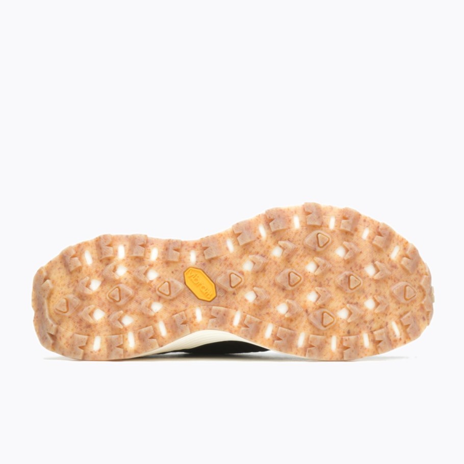 Women's Embark Sneaker Moc Eco Black White Merrell