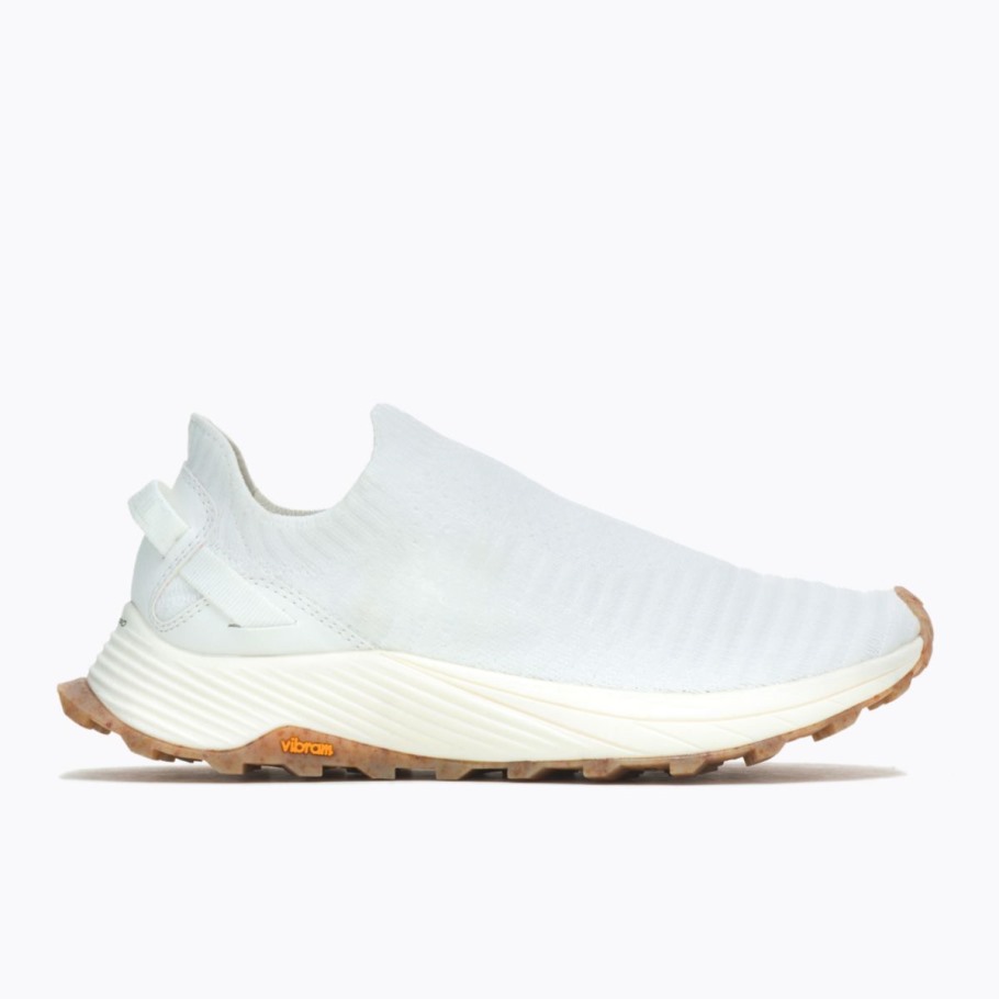 Women's Embark Sneaker Moc Merrell Undyed