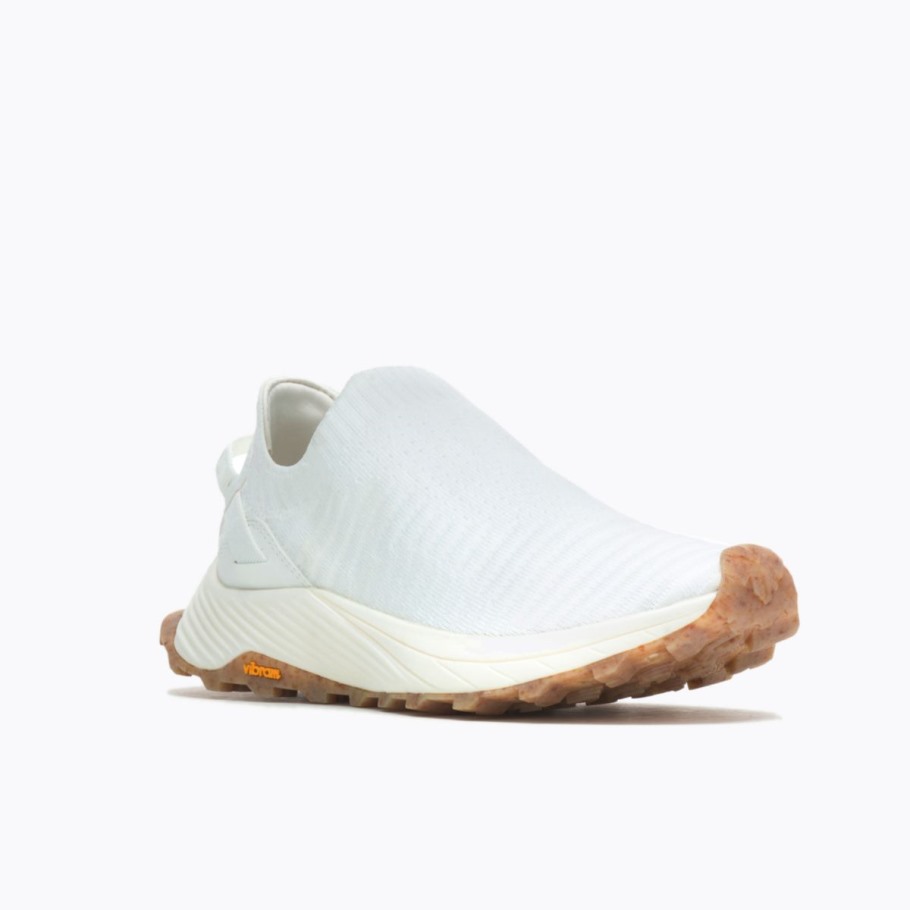Women's Embark Sneaker Moc Merrell Undyed