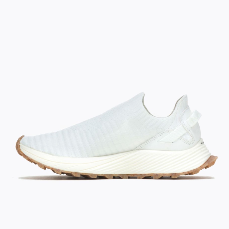 Women's Embark Sneaker Moc Merrell Undyed