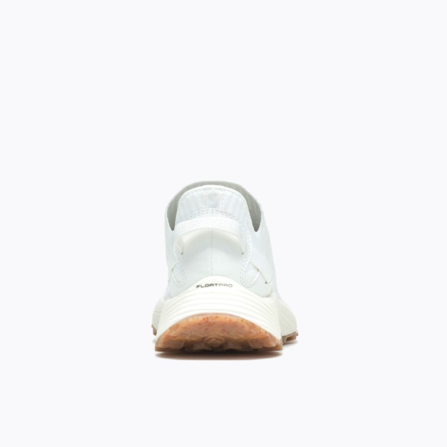 Women's Embark Sneaker Moc Merrell Undyed