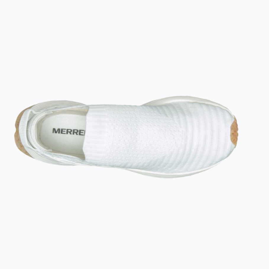 Women's Embark Sneaker Moc Merrell Undyed