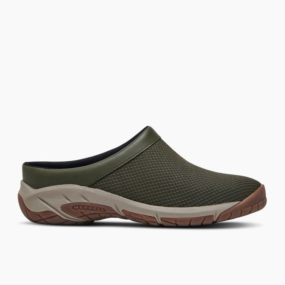 Women's Encore Breeze 4 Merrell Olive